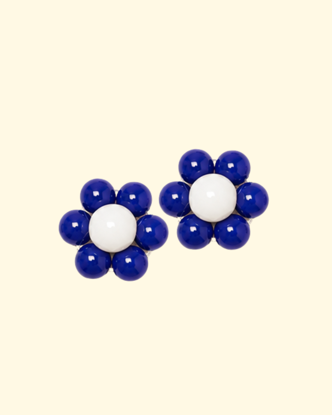 FUI PURE MINI EARRING / PIERCE