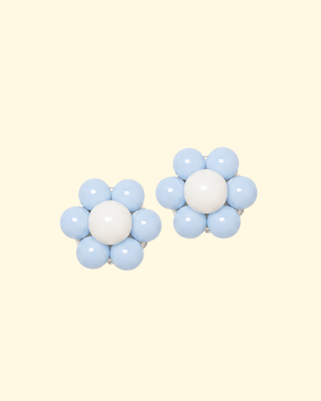 FUI PURE MINI EARRING / PIERCE