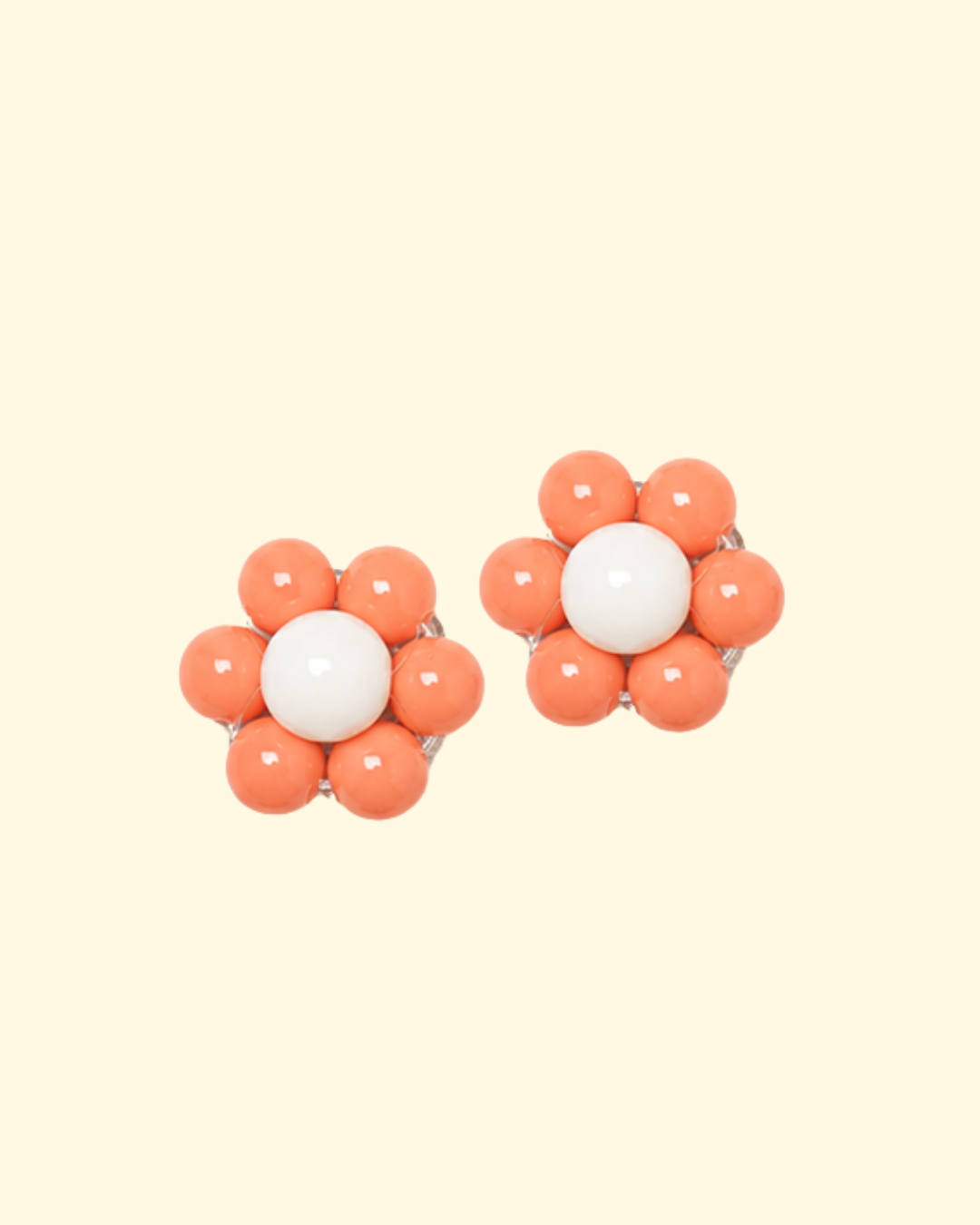 FUI PURE MINI EARRING / PIERCE