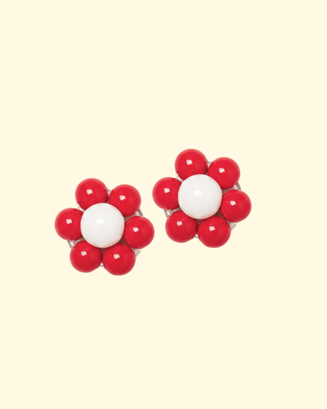 FUI PURE MINI EARRING / PIERCE