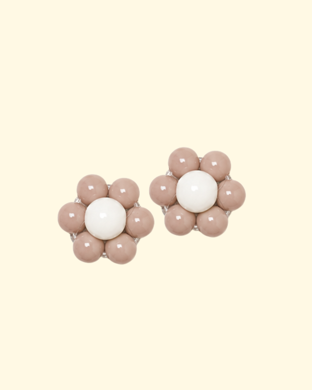 FUI PURE MINI EARRING / PIERCE