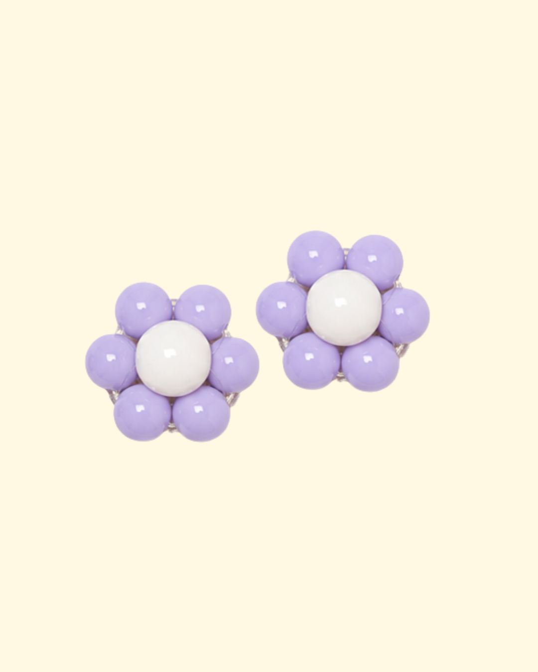 FUI PURE MINI EARRING / PIERCE