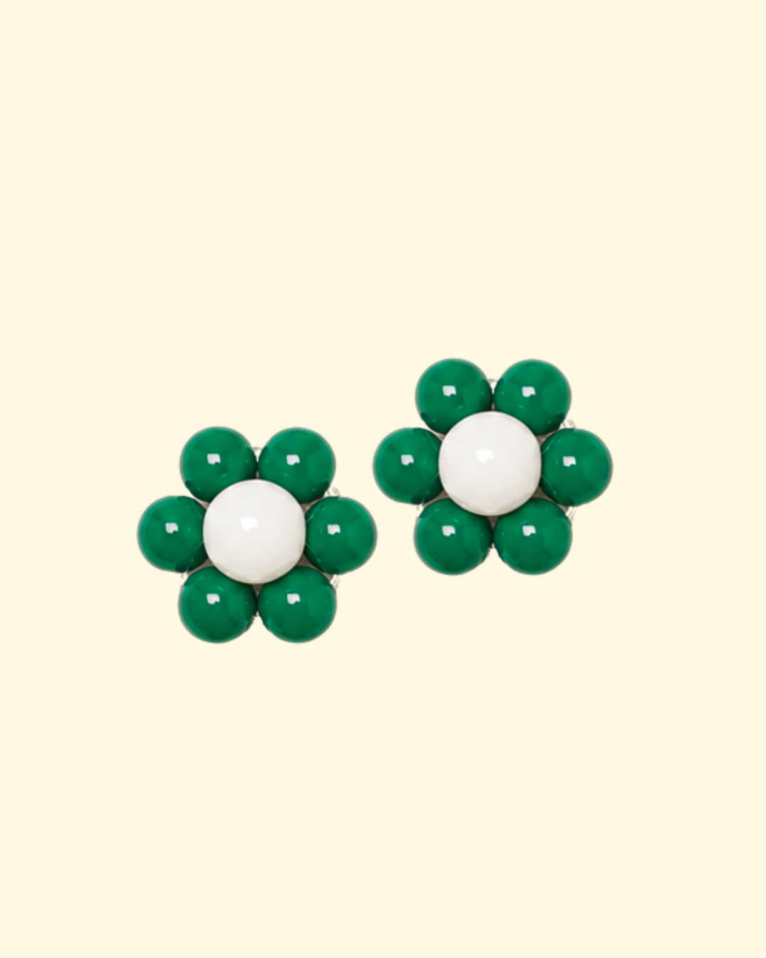 FUI PURE MINI EARRING / PIERCE
