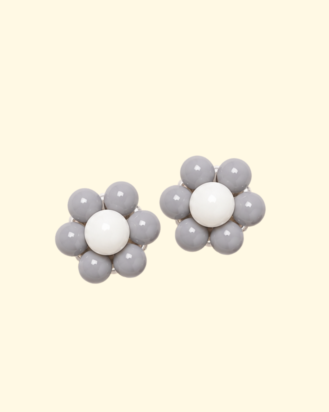 FUI PURE MINI EARRING / PIERCE
