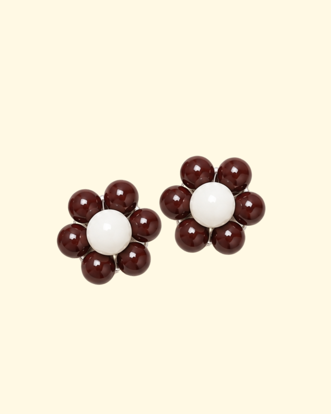 FUI PURE MINI EARRING / PIERCE
