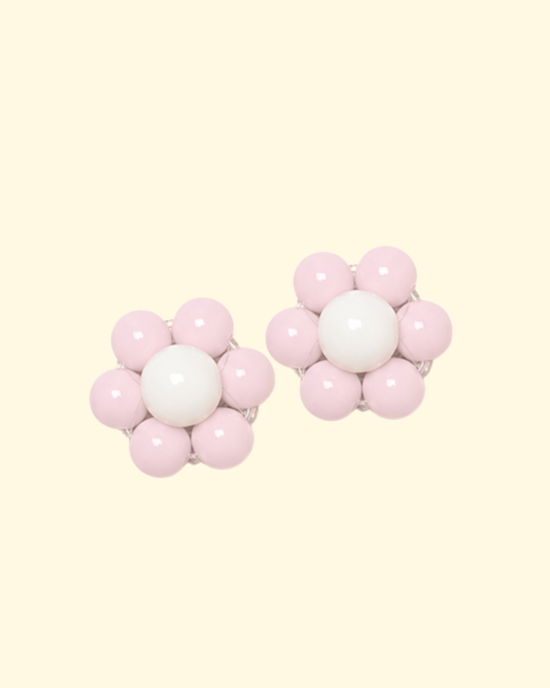 FUI PURE MINI EARRING / PIERCE