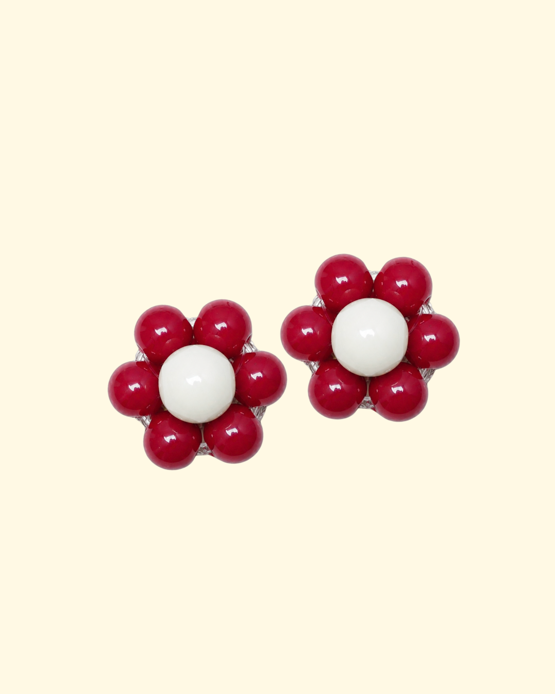 FUI PURE MINI EARRING / PIERCE