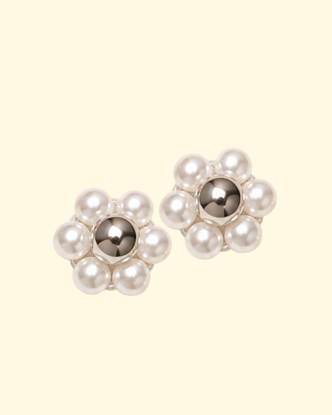 FUI PURE MINI EARRING / PIERCE