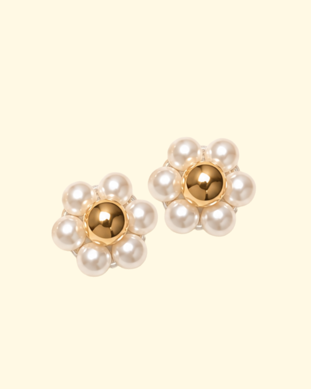 FUI PURE MINI EARRING / PIERCE