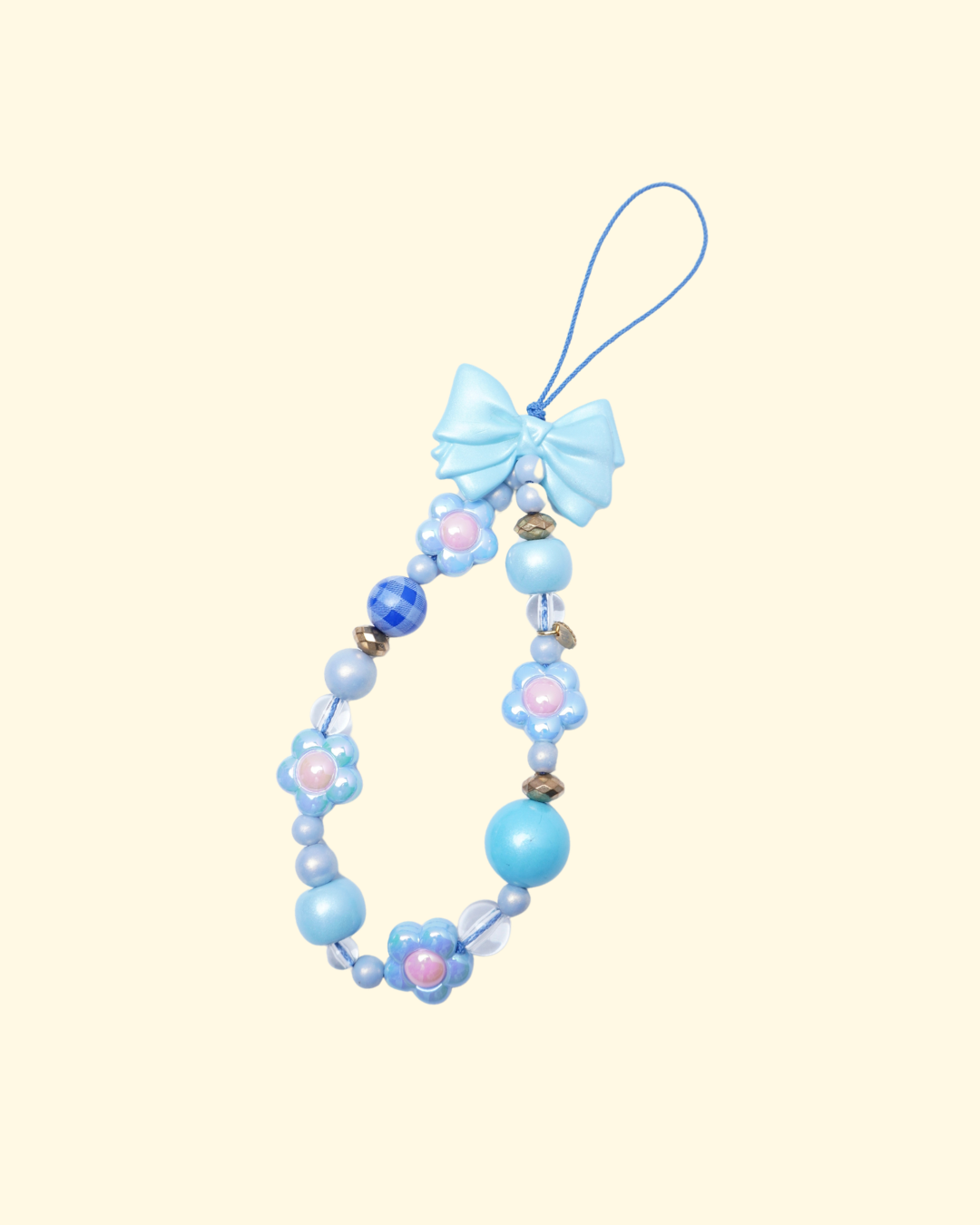 BOUQUET STRAP