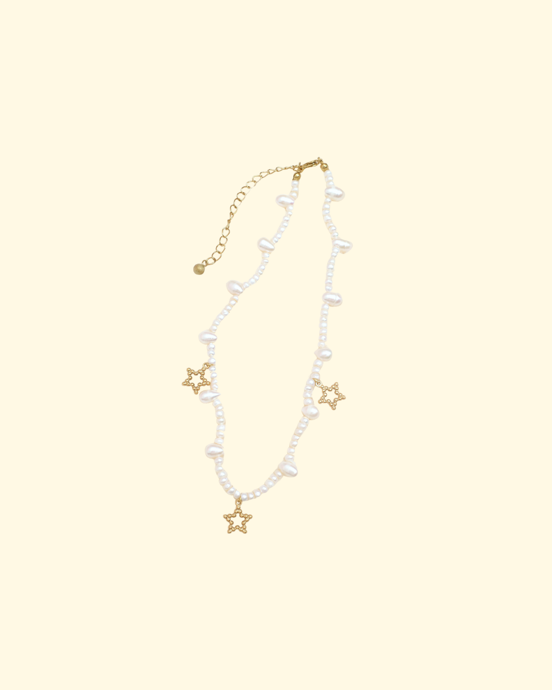 HOLIDAY NECKLACE