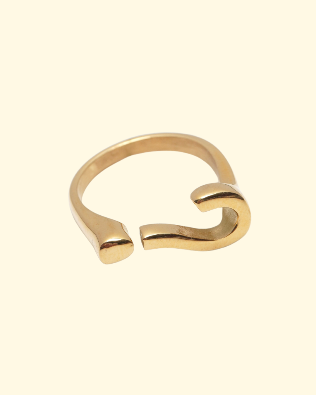 QUESTION RING