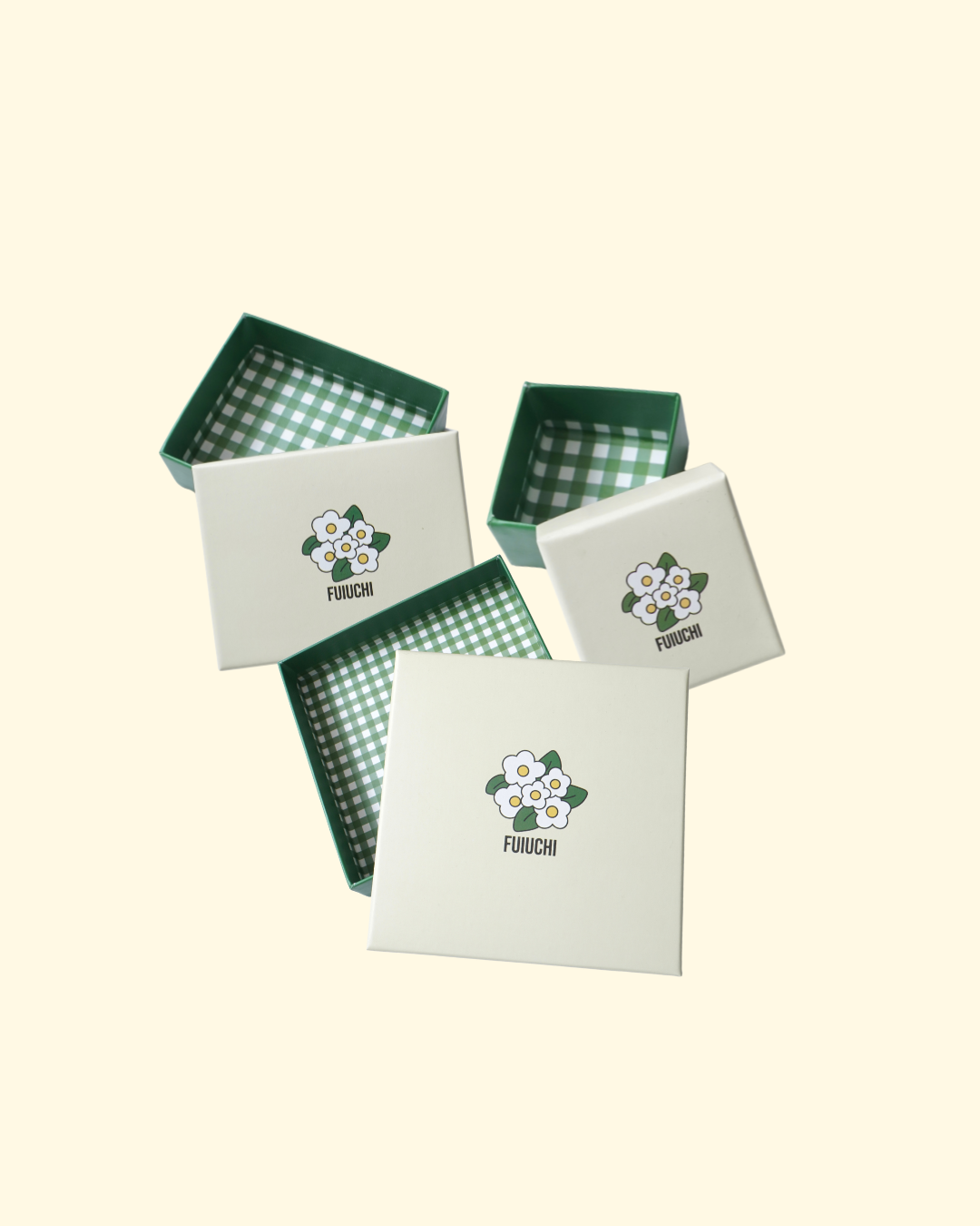 GIFT BOX