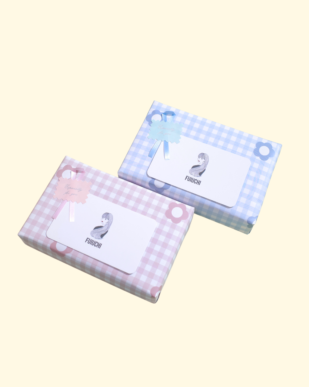 WRAPPING