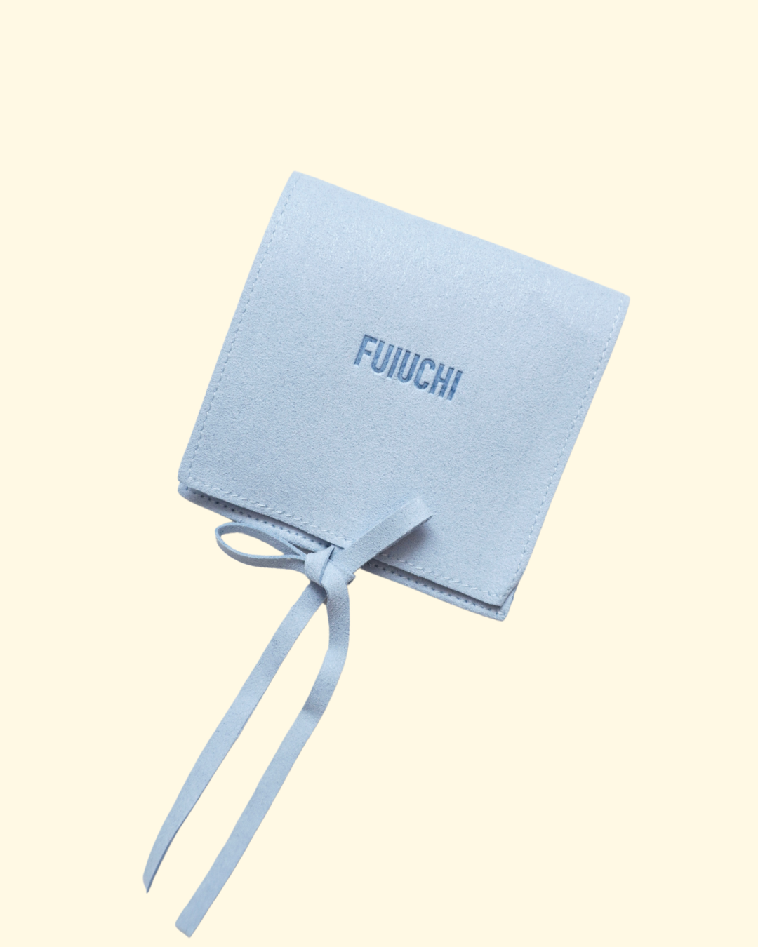 JEWELRY POUCH