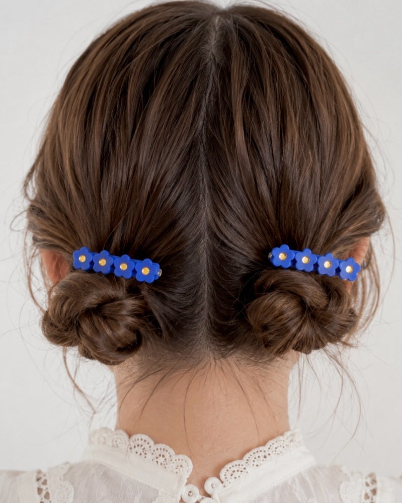 ＜CHOICE!＞5PCS HAIR PIN