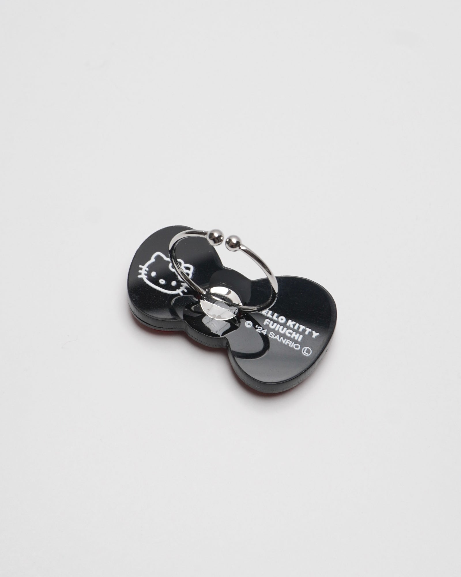 HELLO KITTY RIBBON RING