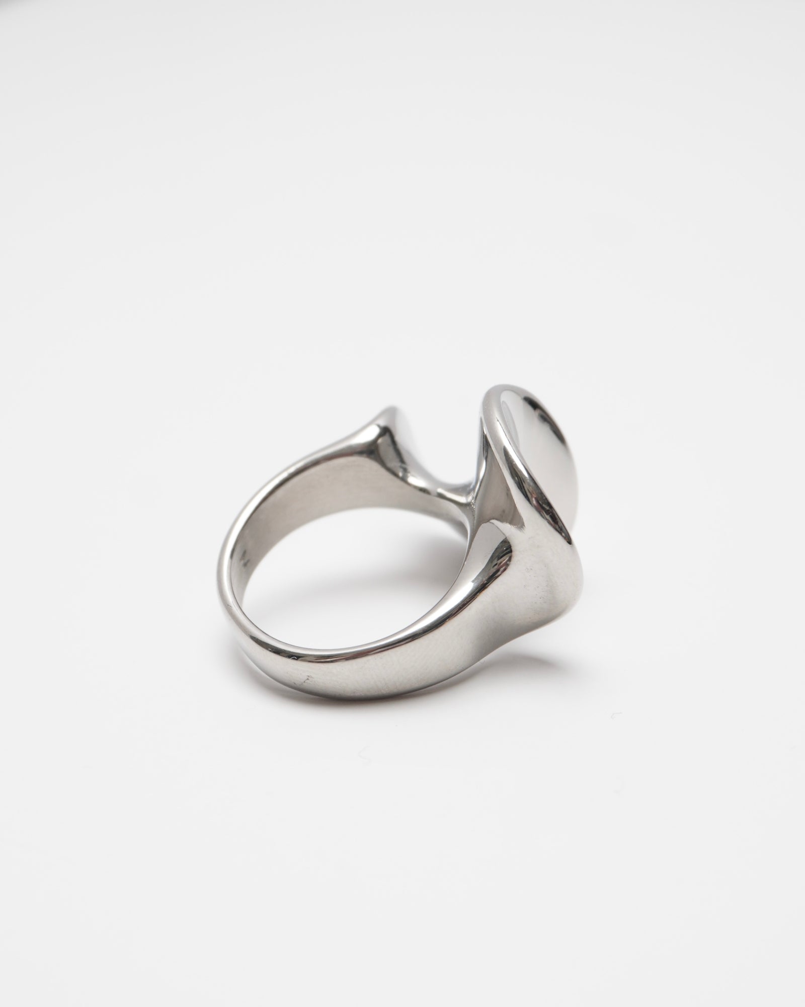 PETAL WAVE RING