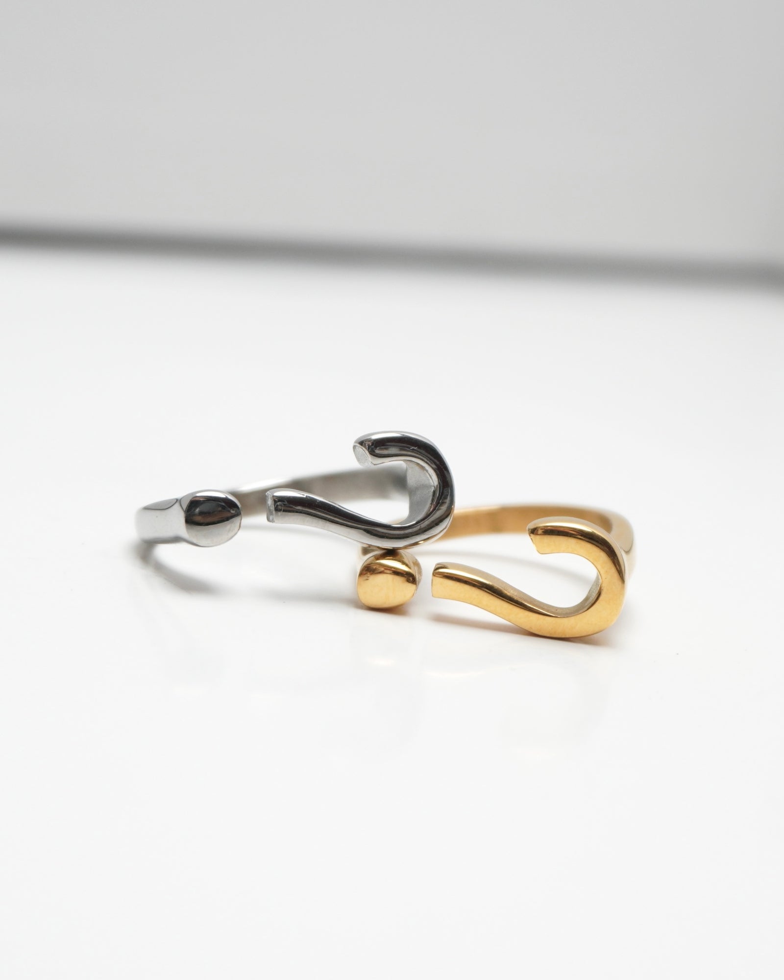 QUESTION RING