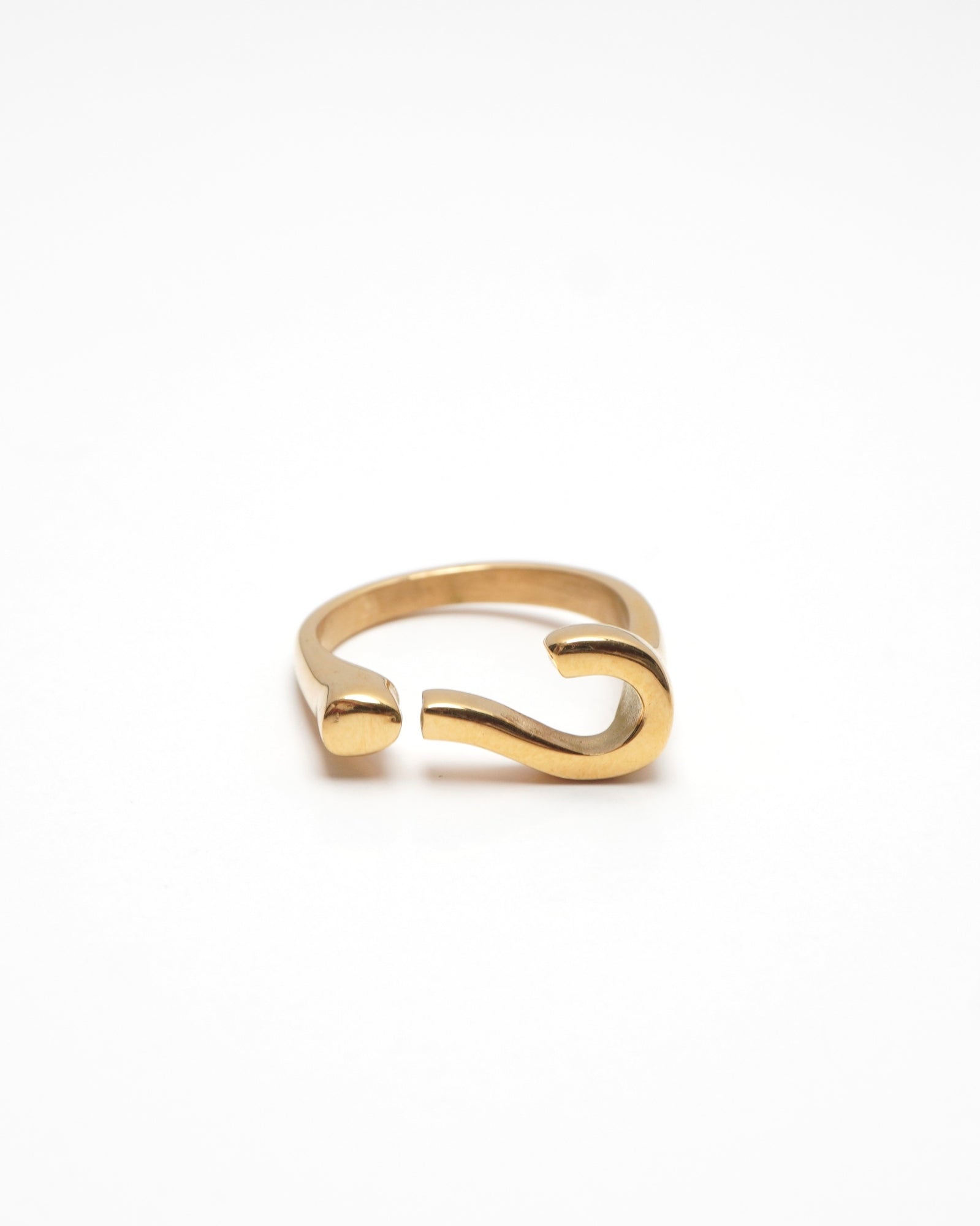 QUESTION RING
