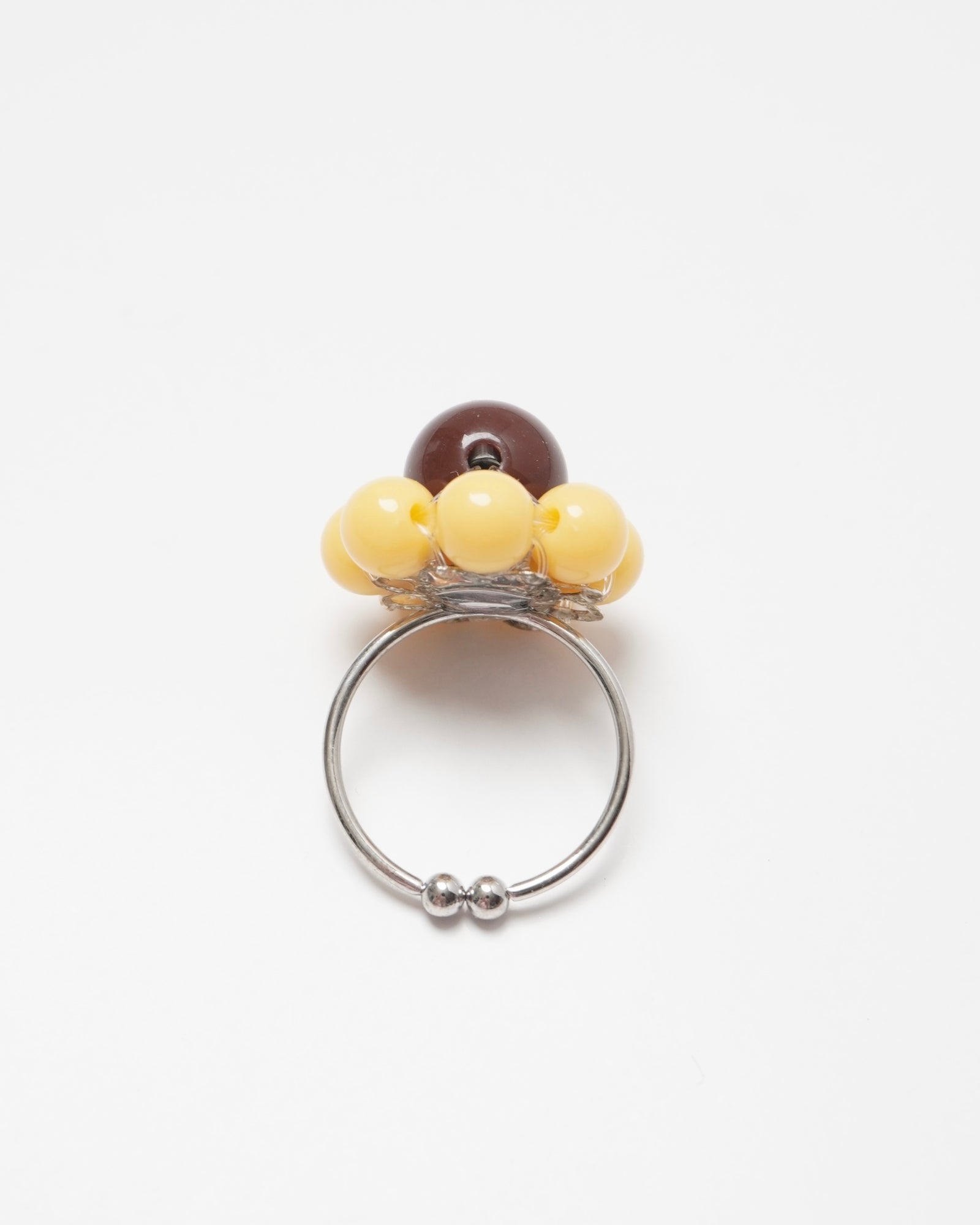 SUNFLOWER MINI RING