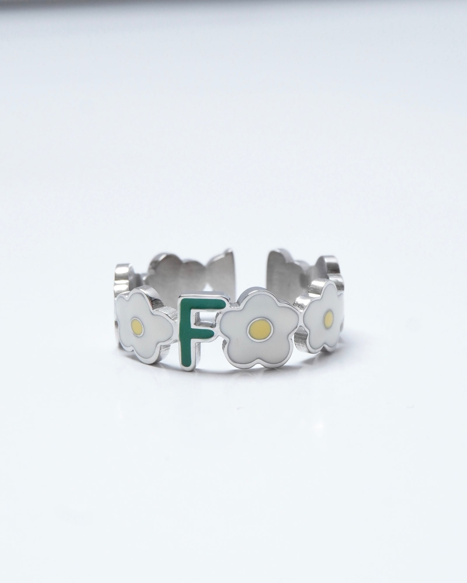 GARDEN RING SET