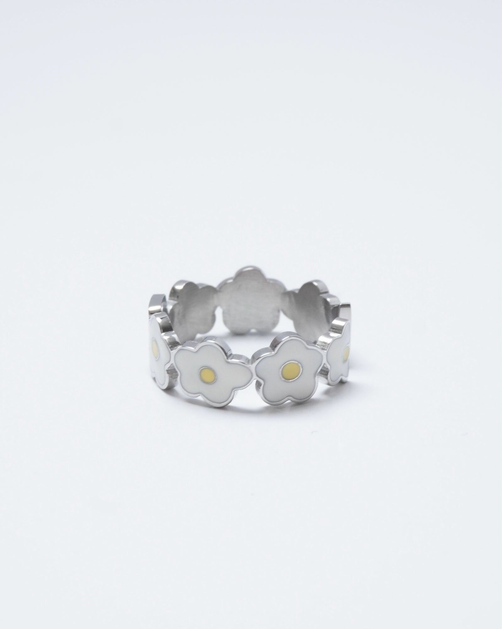 GARDEN RING SET