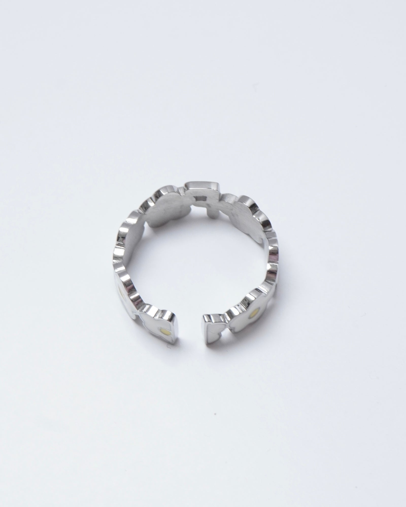 GARDEN RING SET