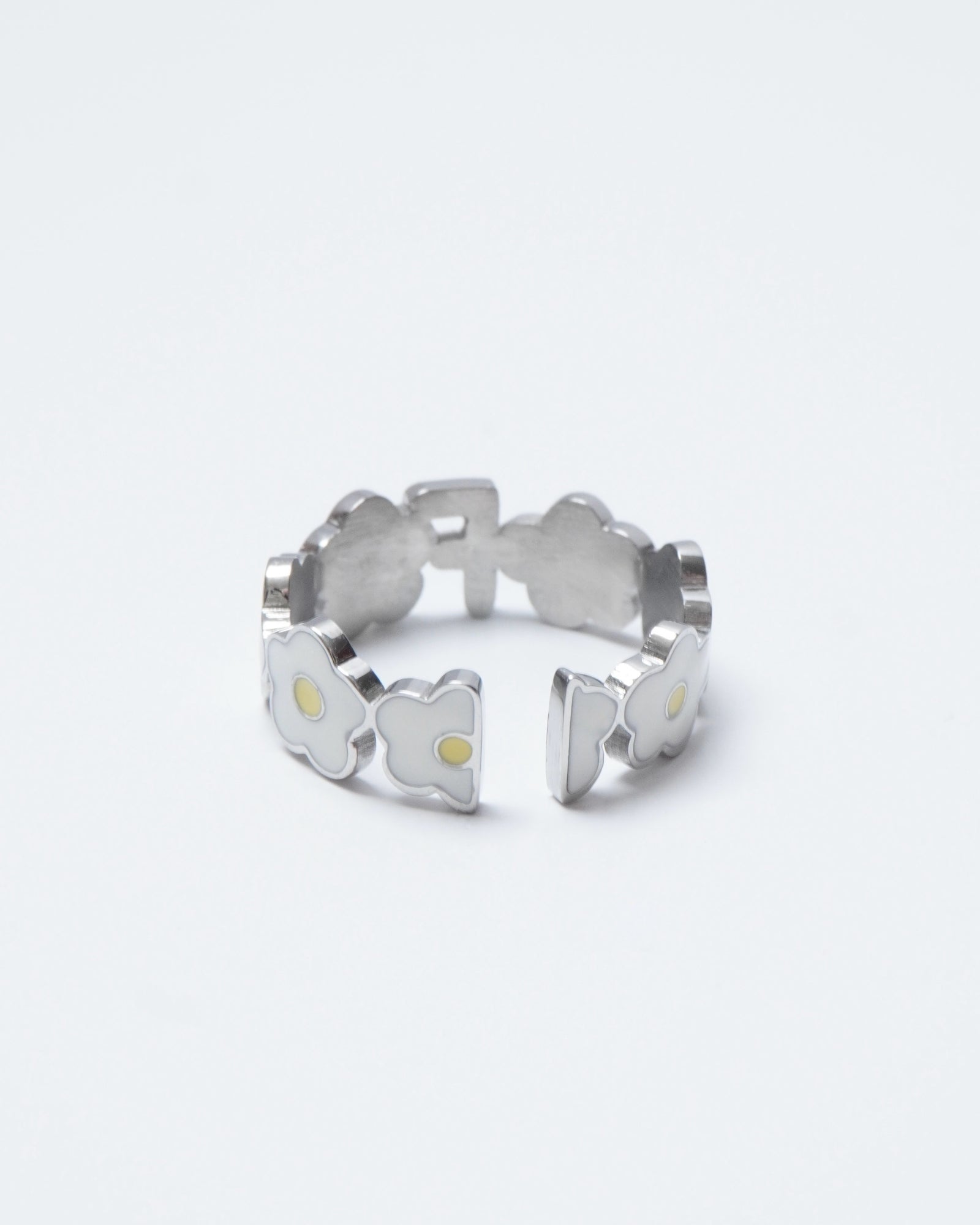 GARDEN RING SET