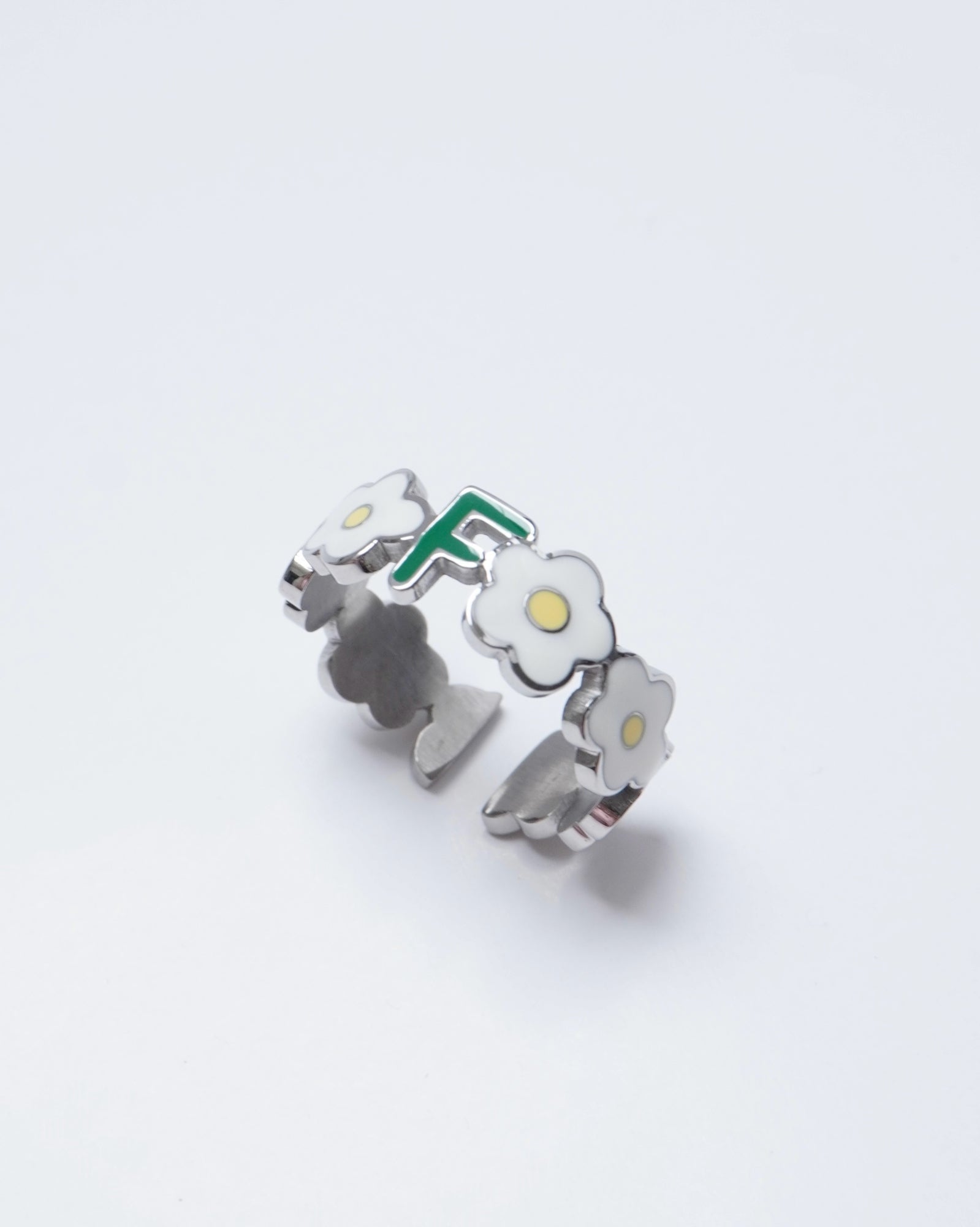 GARDEN RING SET