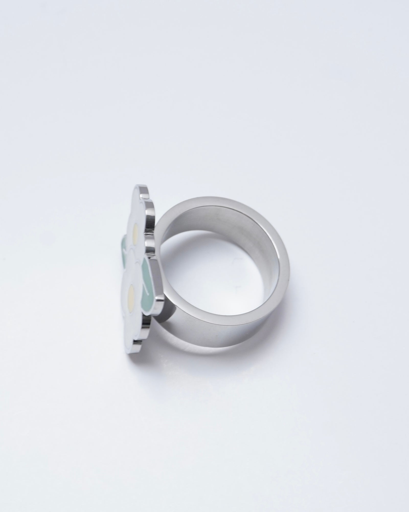 GARDEN RING SET