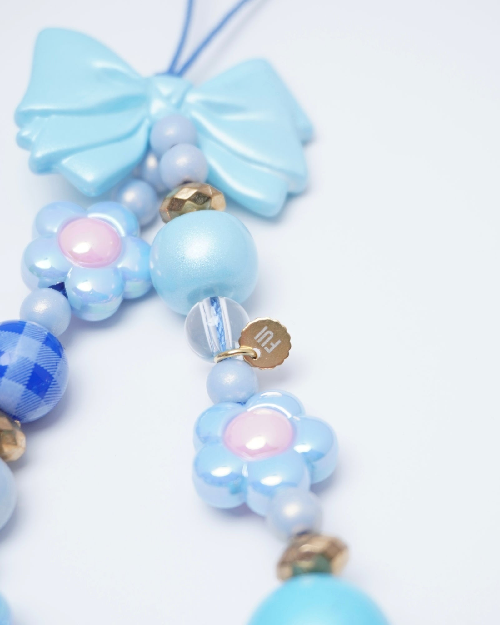 BOUQUET STRAP