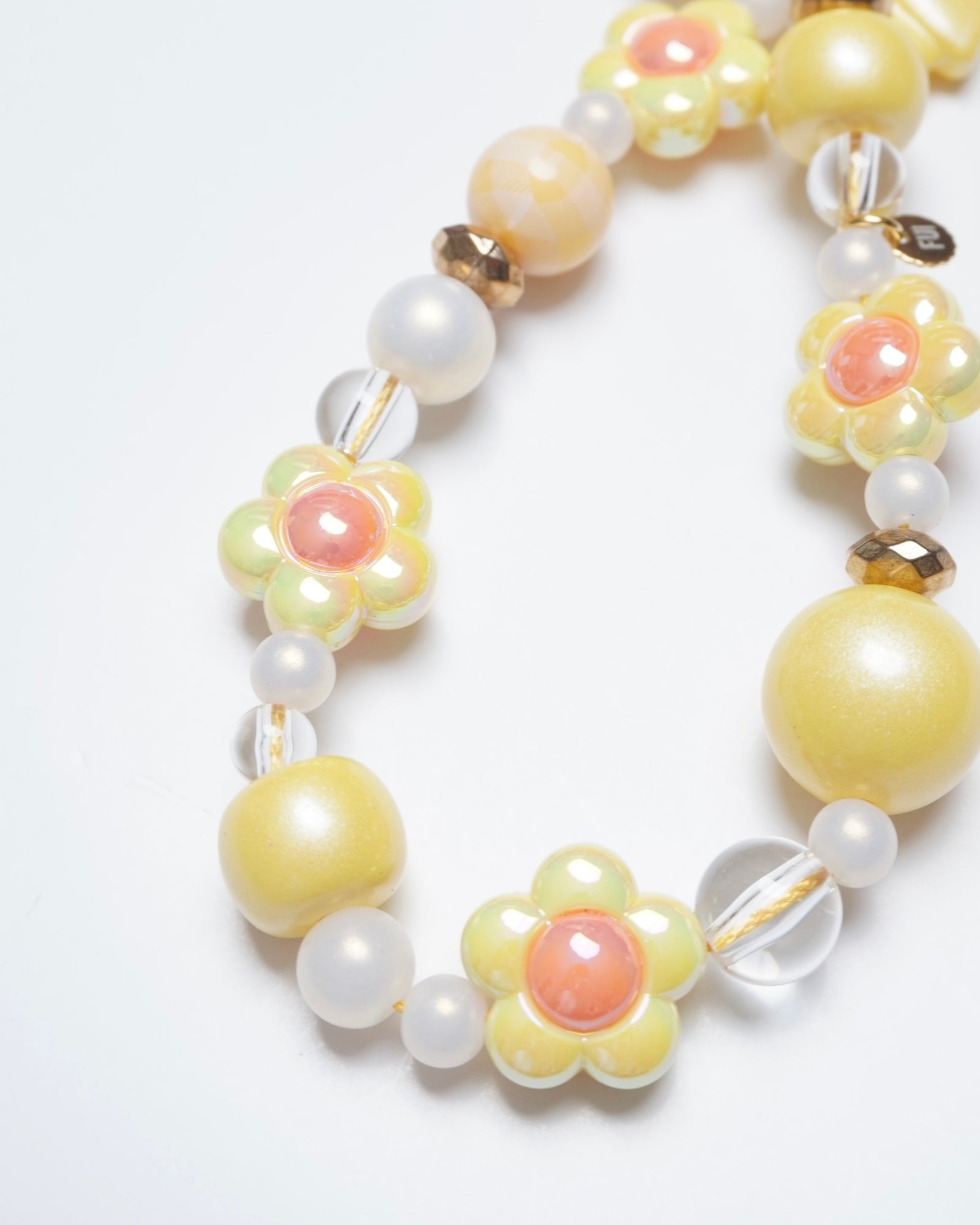 BOUQUET STRAP