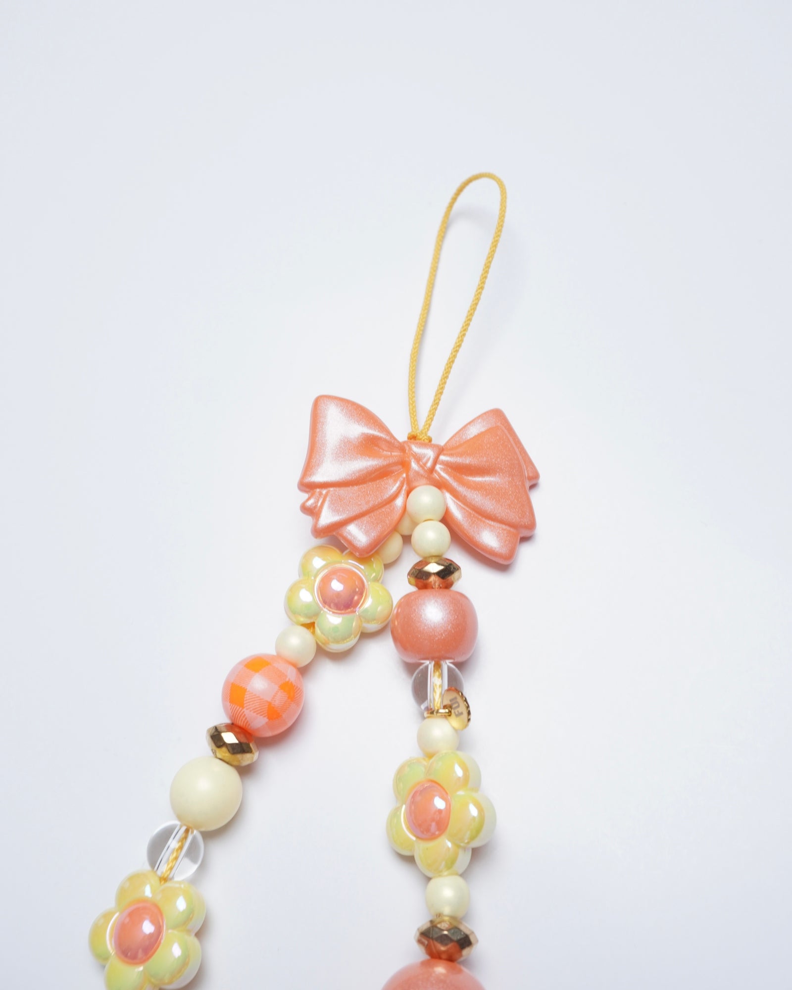 BOUQUET STRAP