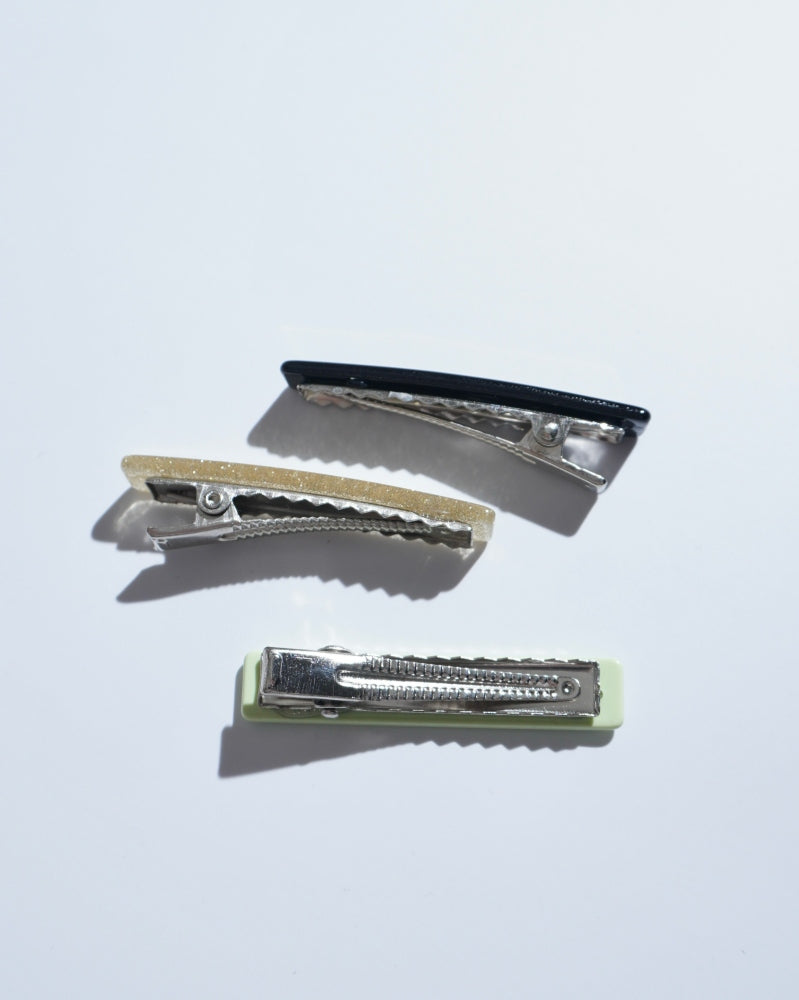 ＜CHOICE!＞5PCS HAIR PIN