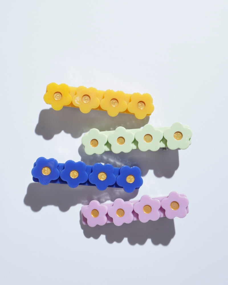 ＜CHOICE!＞5PCS HAIR PIN