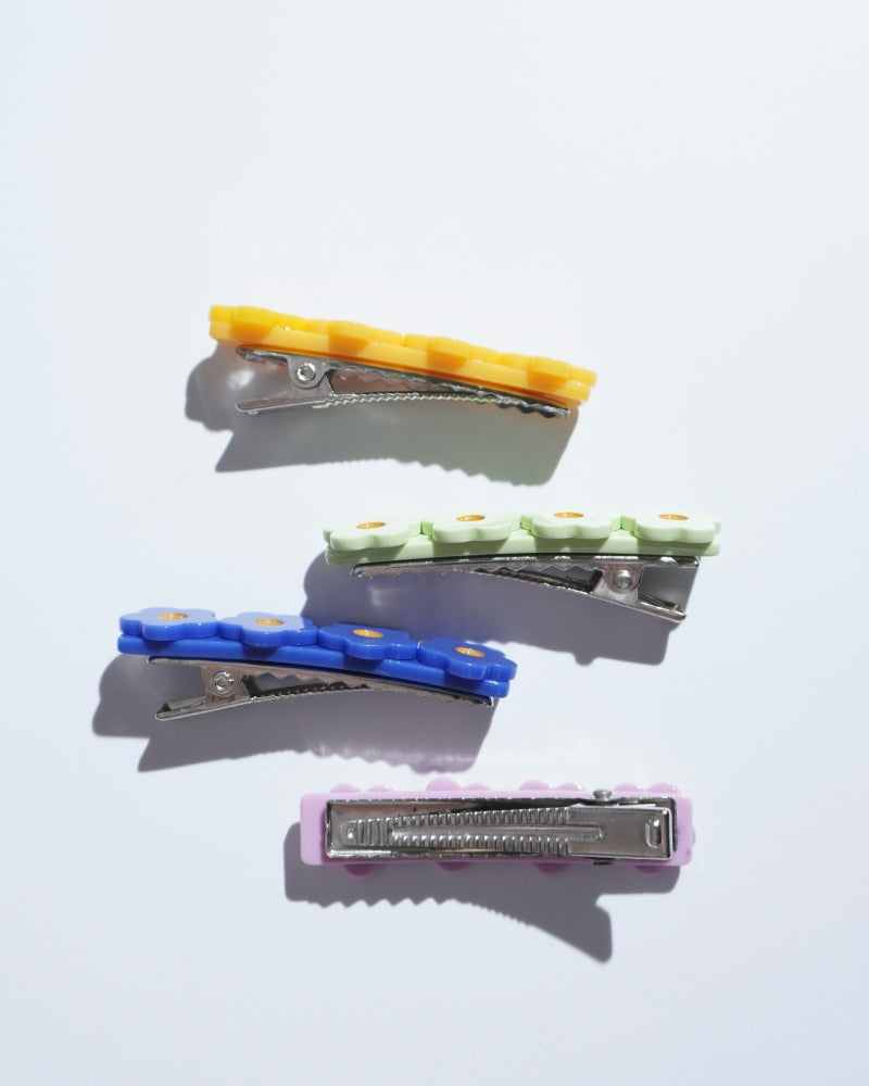 ＜CHOICE!＞5PCS HAIR PIN