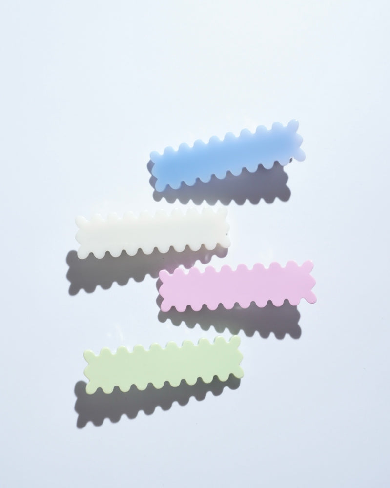 ＜CHOICE!＞5PCS HAIR PIN