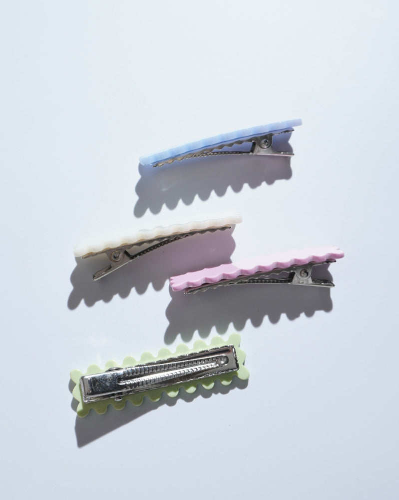 ＜CHOICE!＞5PCS HAIR PIN