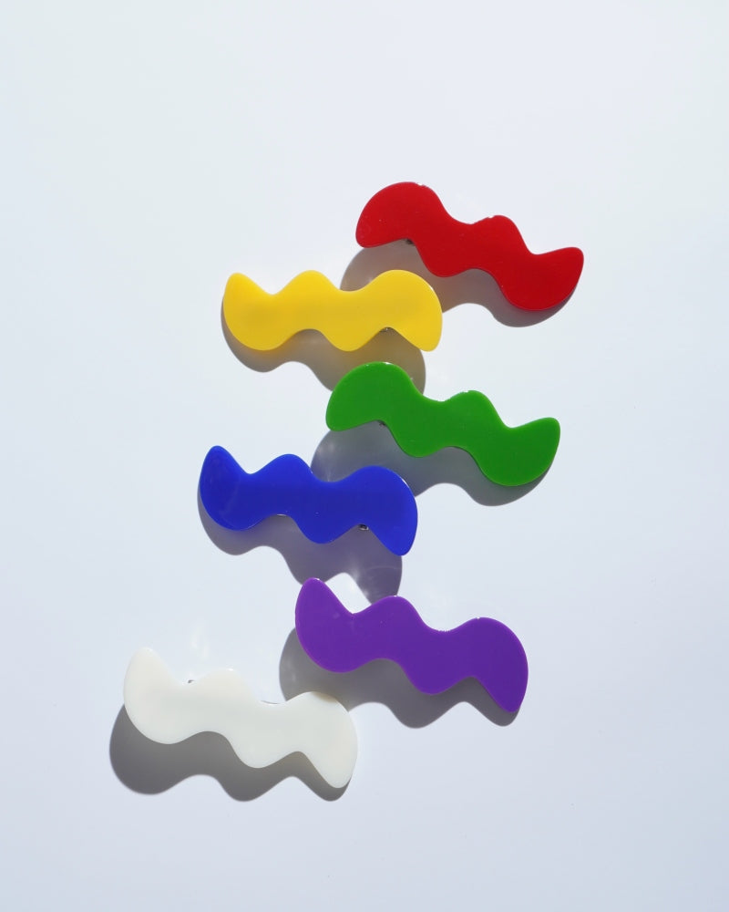 ＜CHOICE!＞5PCS HAIR PIN