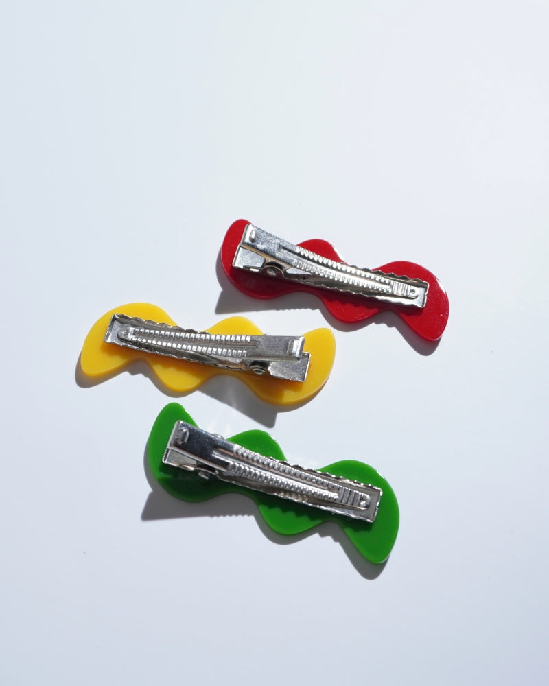 ＜CHOICE!＞5PCS HAIR PIN