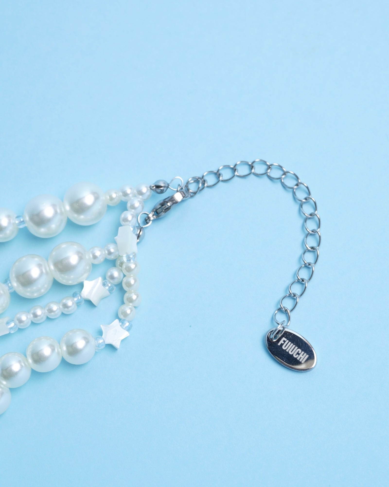 MILKY WAY CHOKER