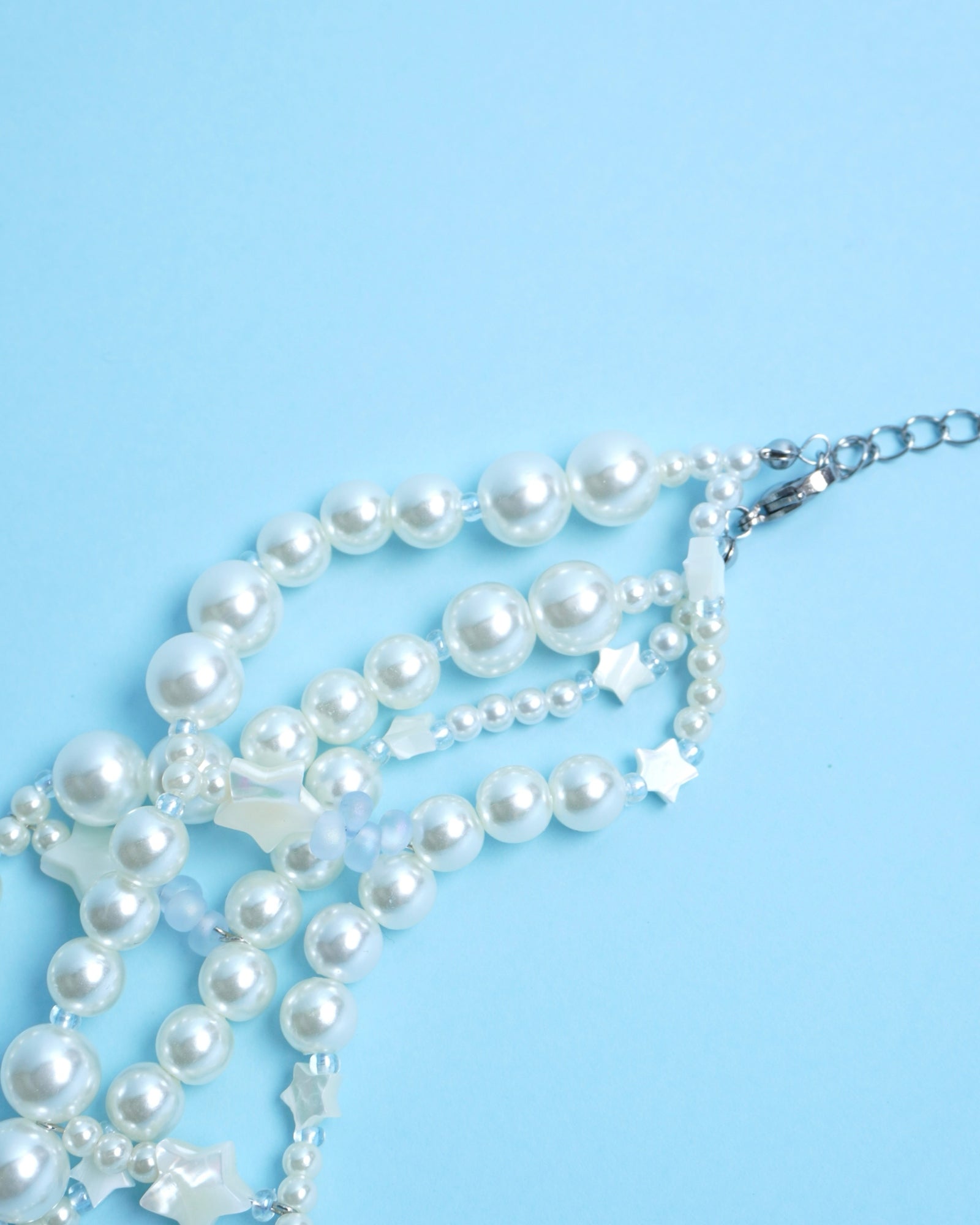 MILKY WAY CHOKER