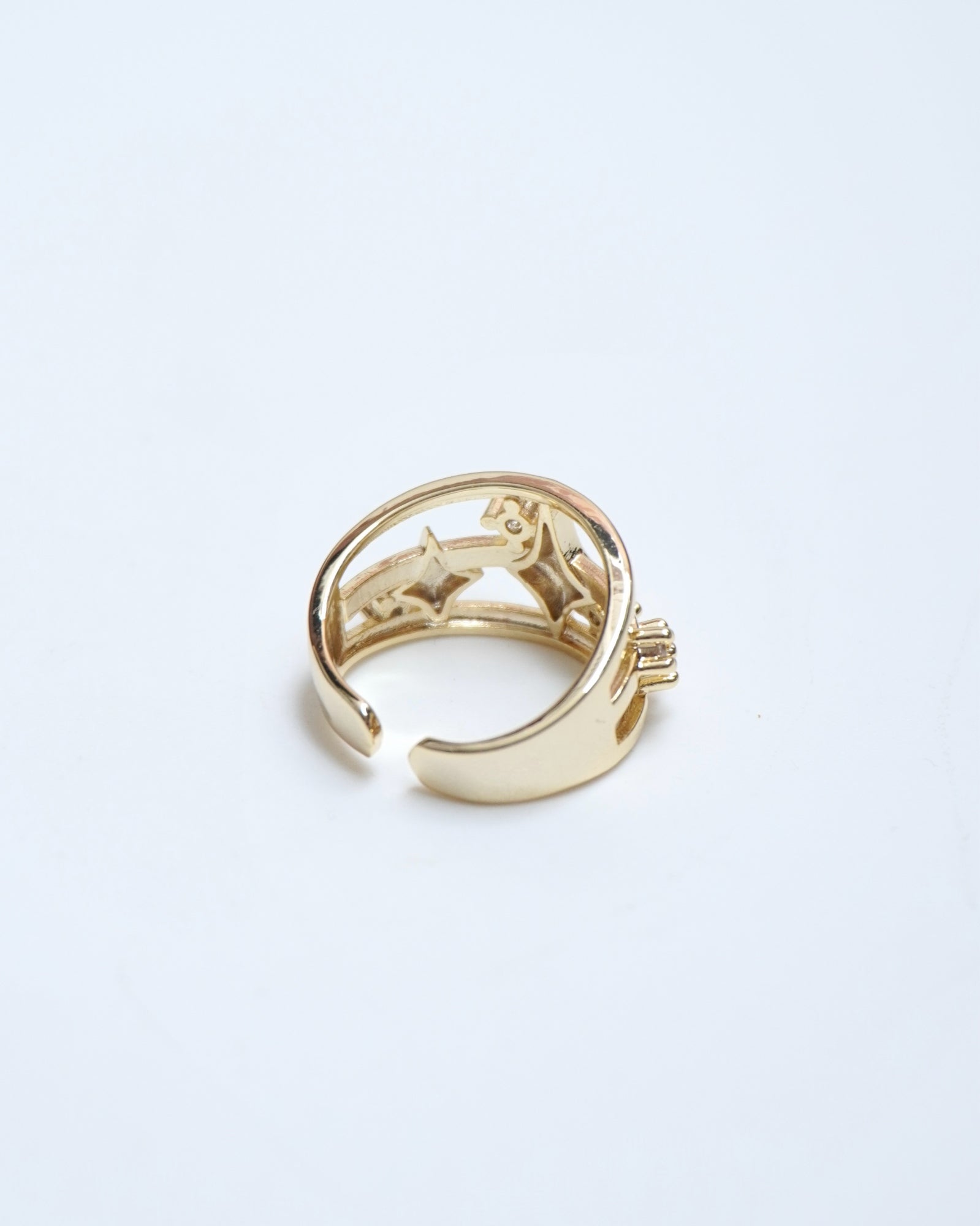 BLINK RING