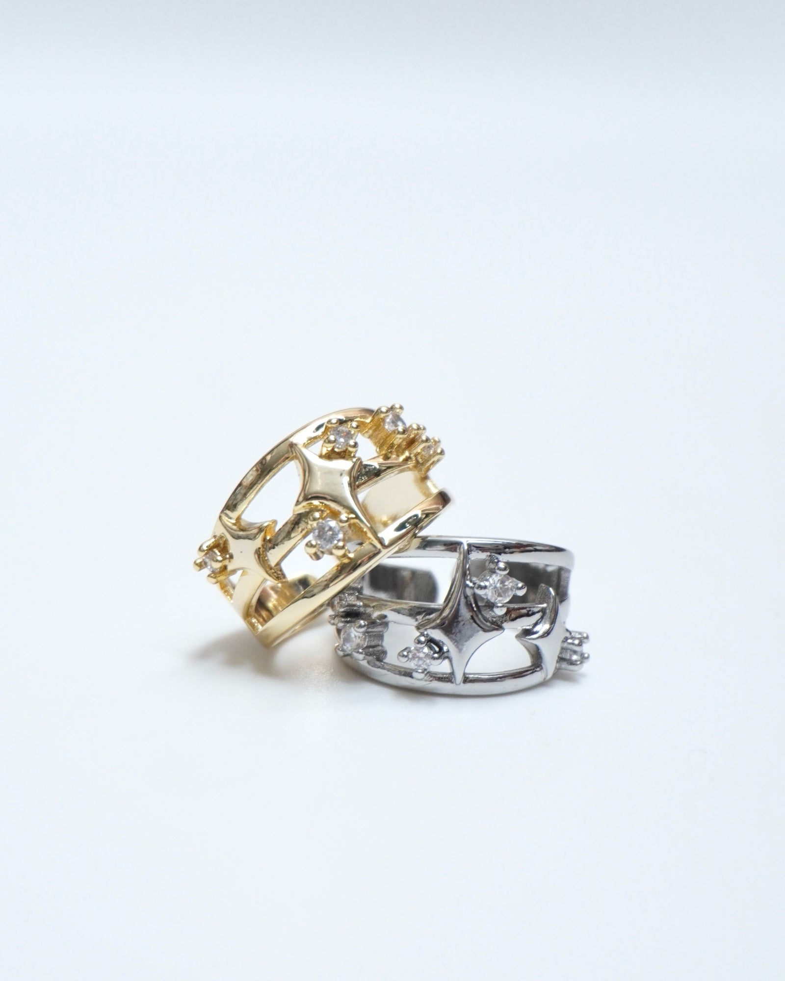 BLINK RING
