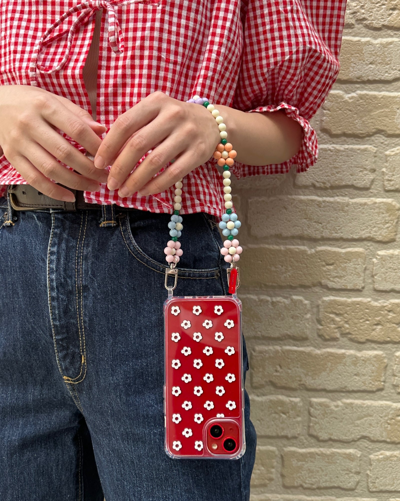 FUI PURE HAND STRAP - SPECIAL