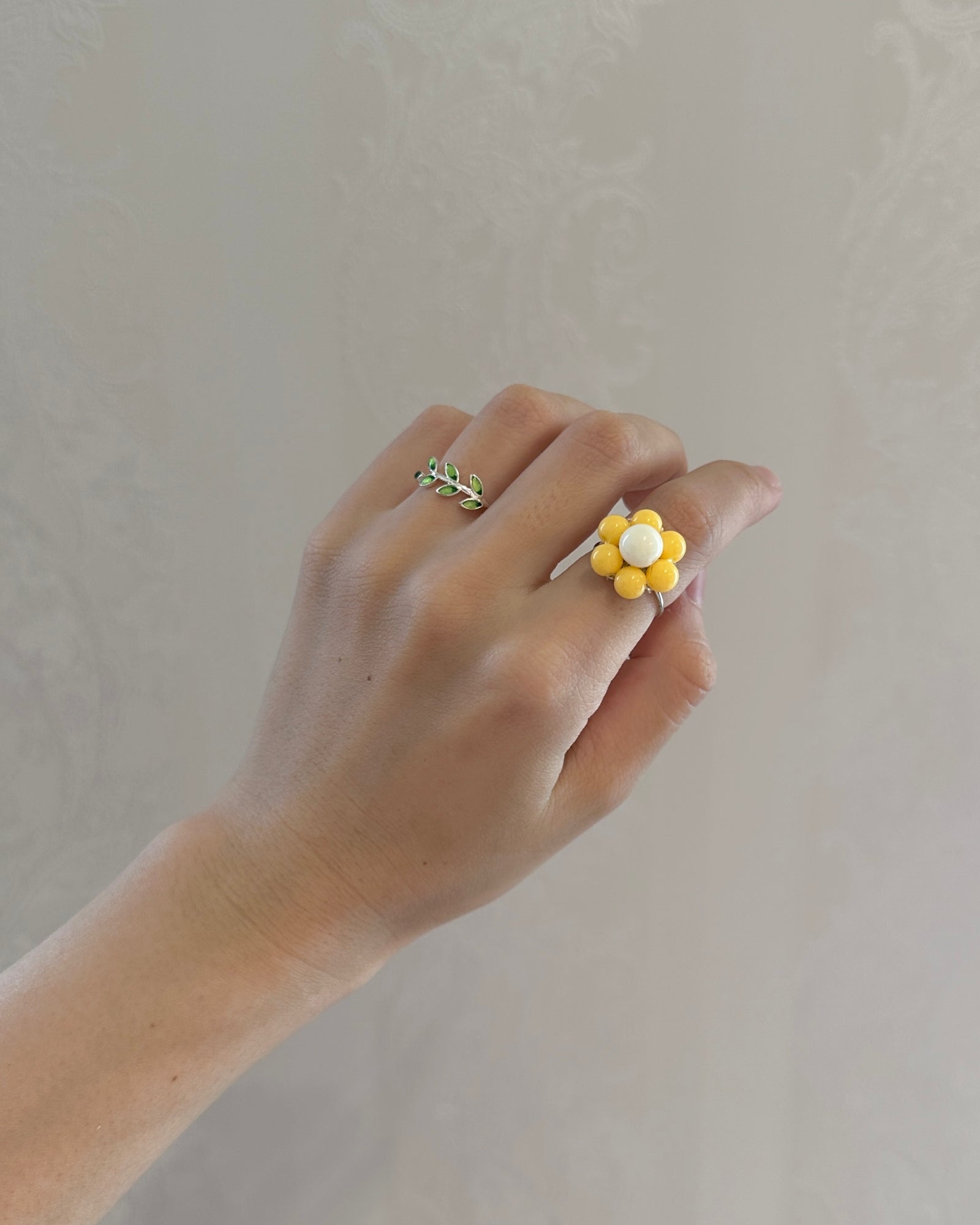 FUI PURE MINI RING