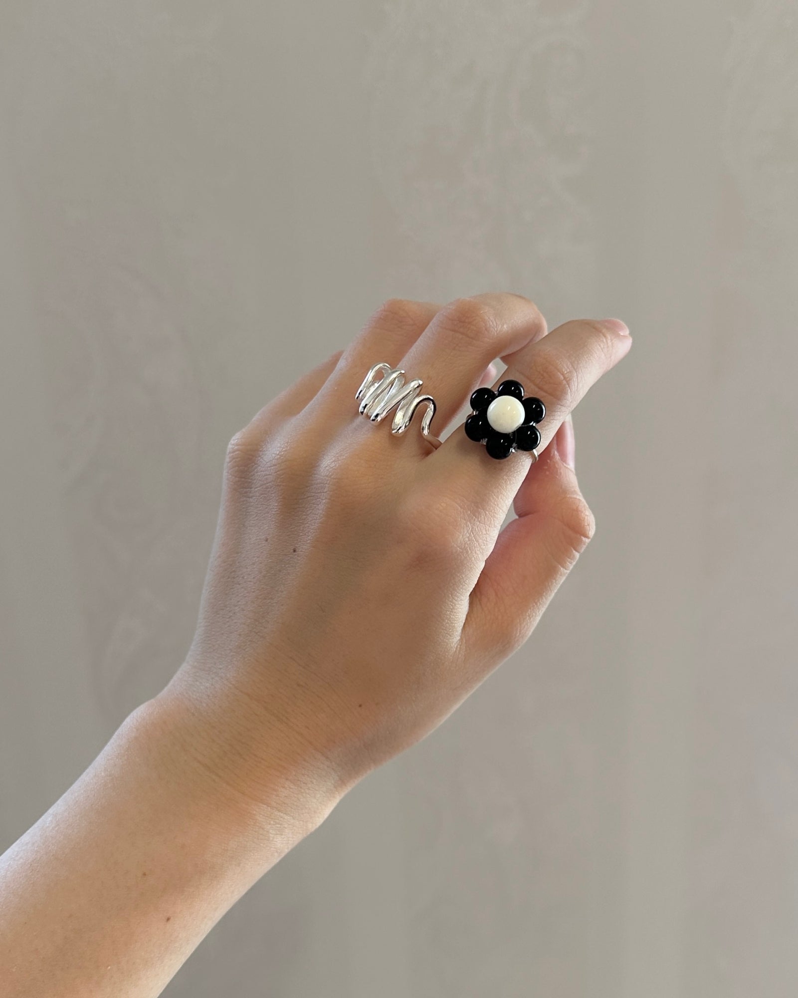 FUI PURE MINI RING