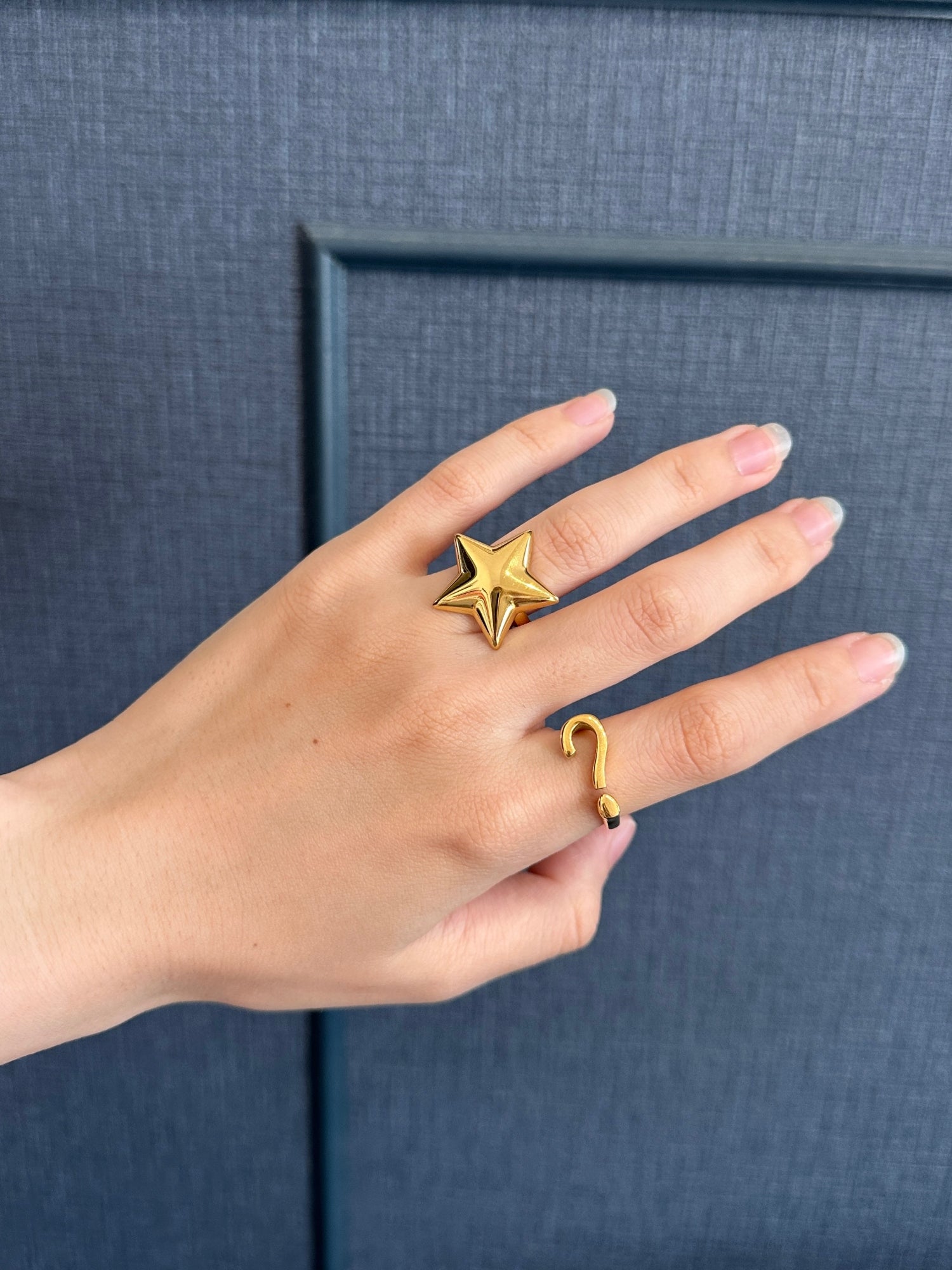 QUESTION RING