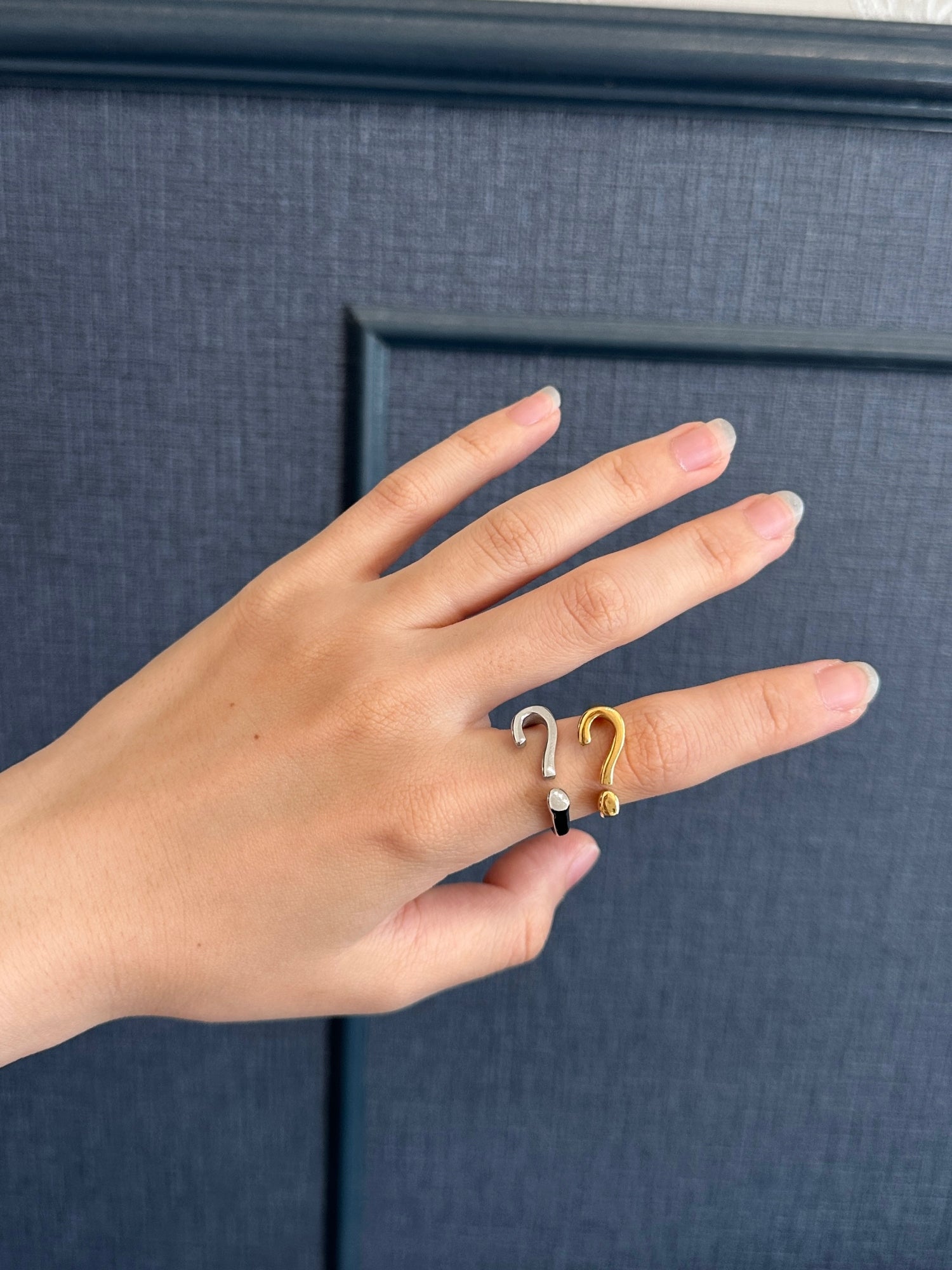 QUESTION RING